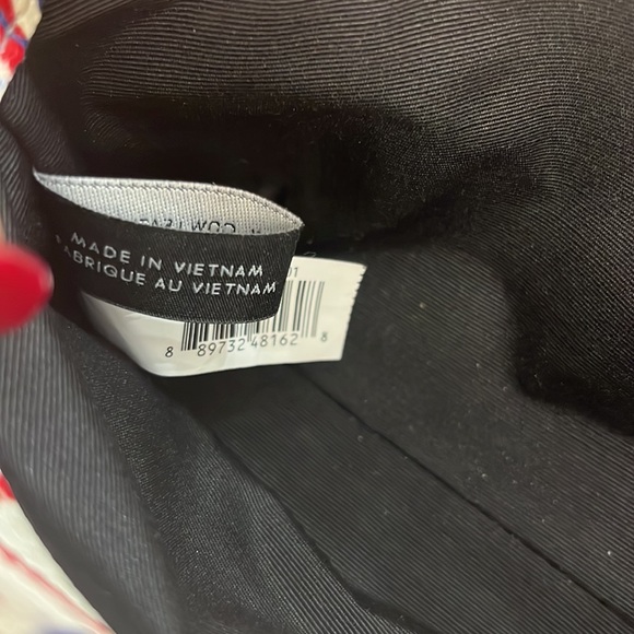 Marc by Marc Jacobs Gotham Crossbody Bag Limited Edition - Picture 5 of 7